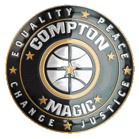 Compton Magic Logo