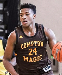 Xavier Edmonds